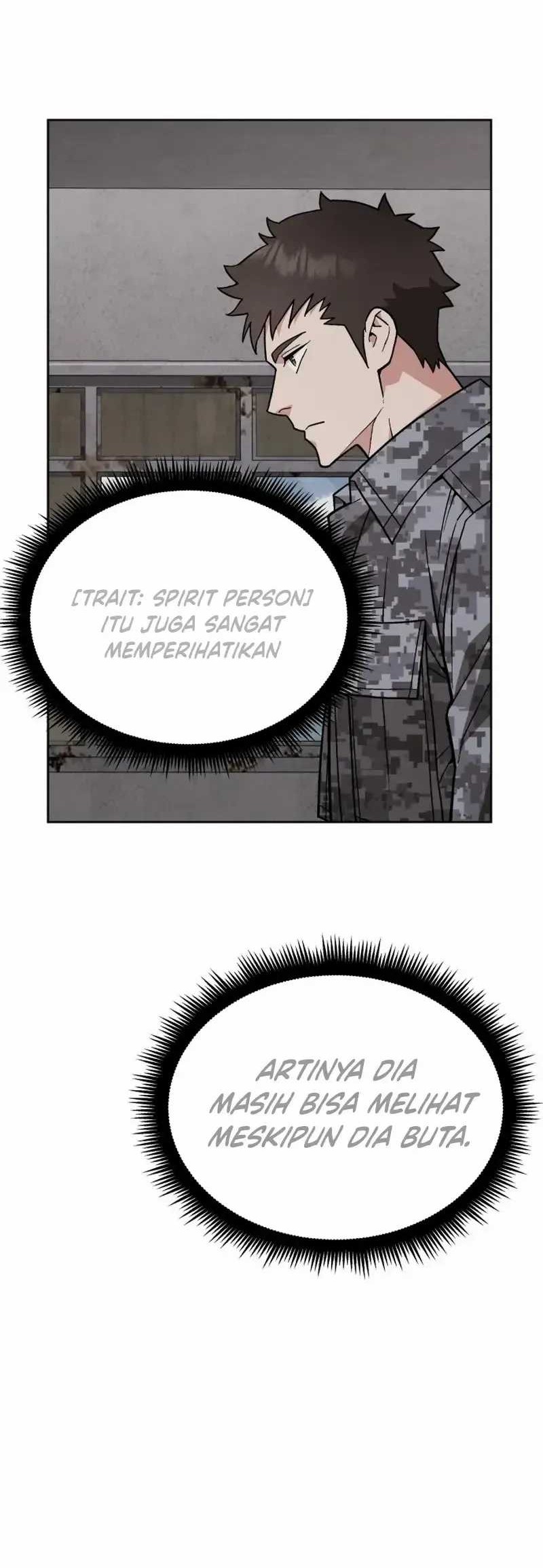 Apocalyptic Chef Awakening Chapter 62 Gambar 42