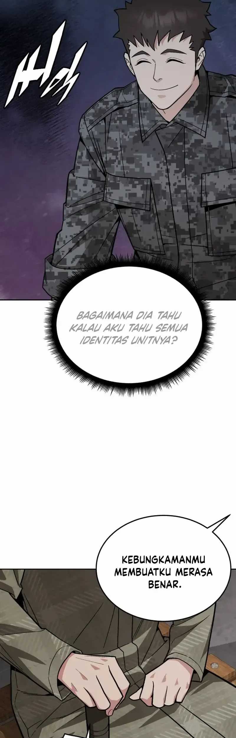 Apocalyptic Chef Awakening Chapter 62 Gambar 47