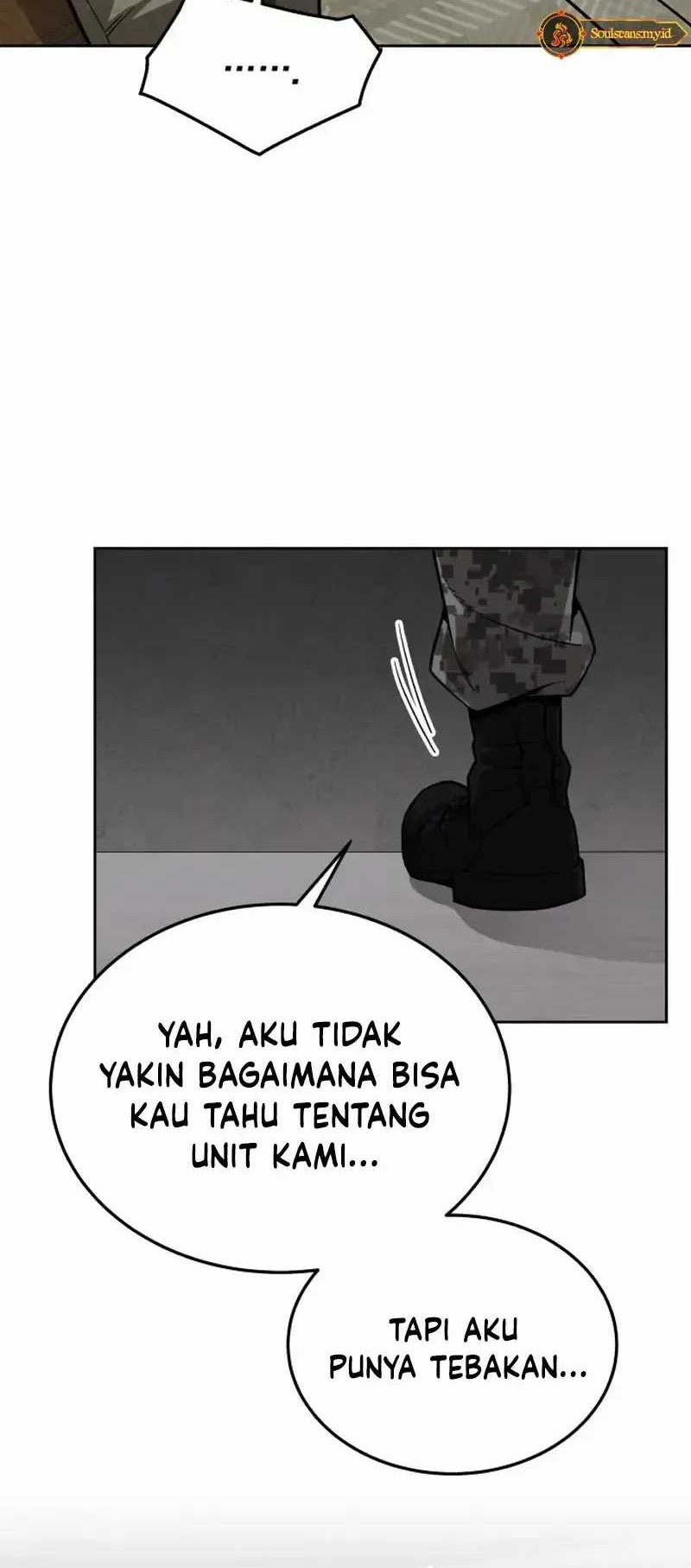 Apocalyptic Chef Awakening Chapter 62 Gambar 48