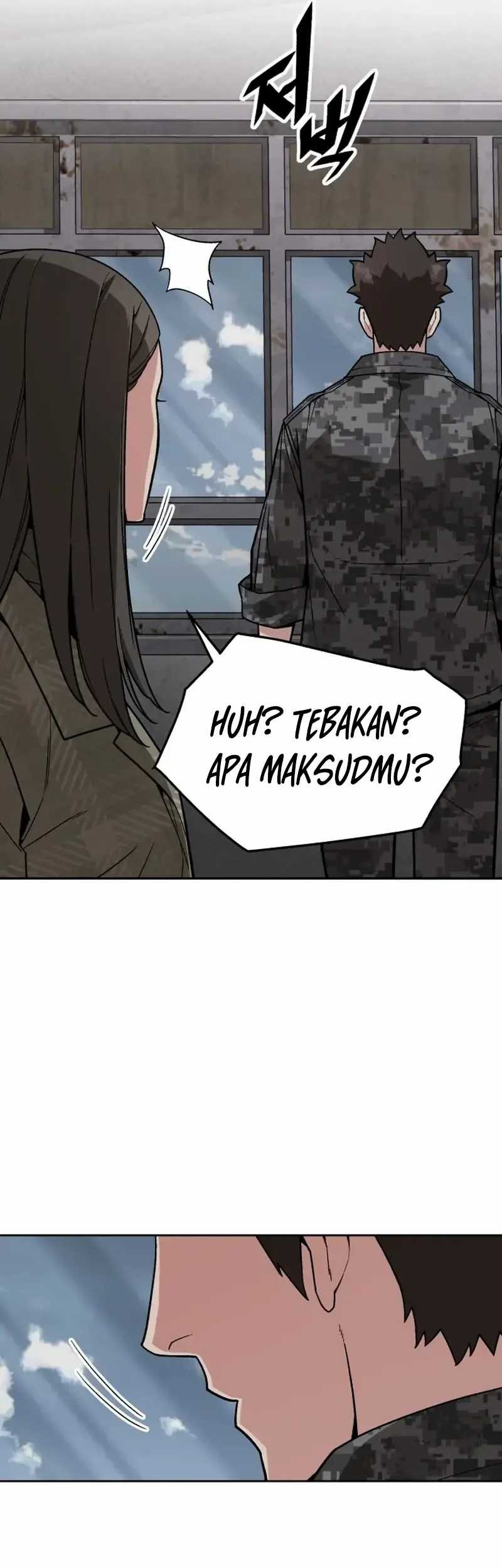 Apocalyptic Chef Awakening Chapter 62 Gambar 49
