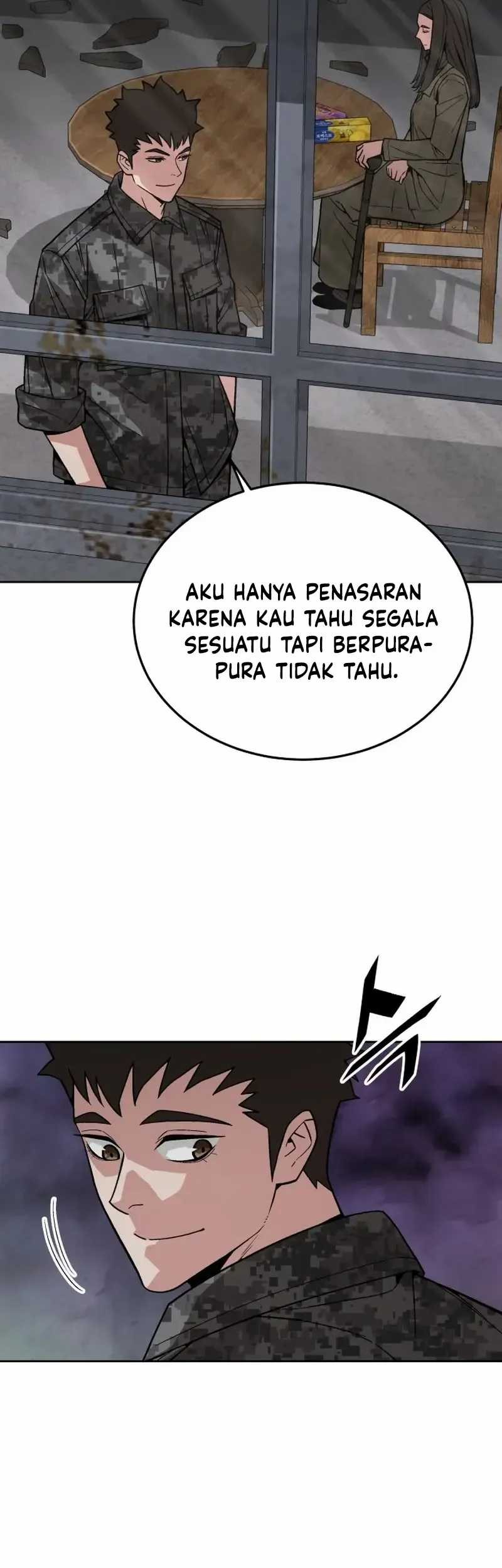 Apocalyptic Chef Awakening Chapter 62 Gambar 53