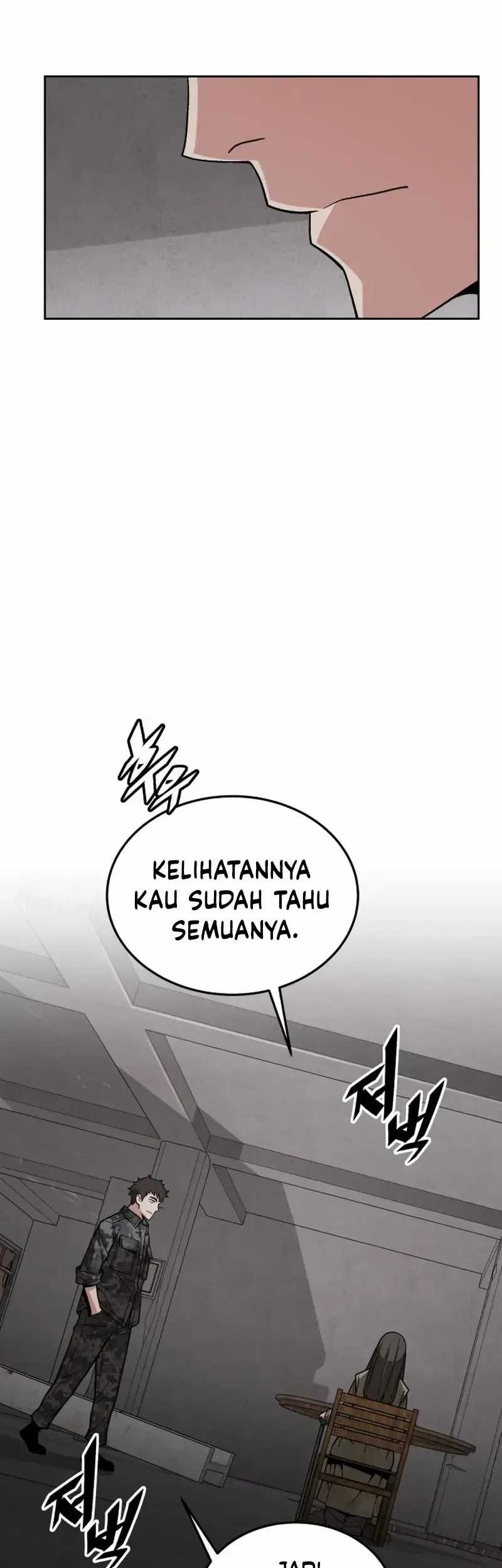 Apocalyptic Chef Awakening Chapter 62 Gambar 55