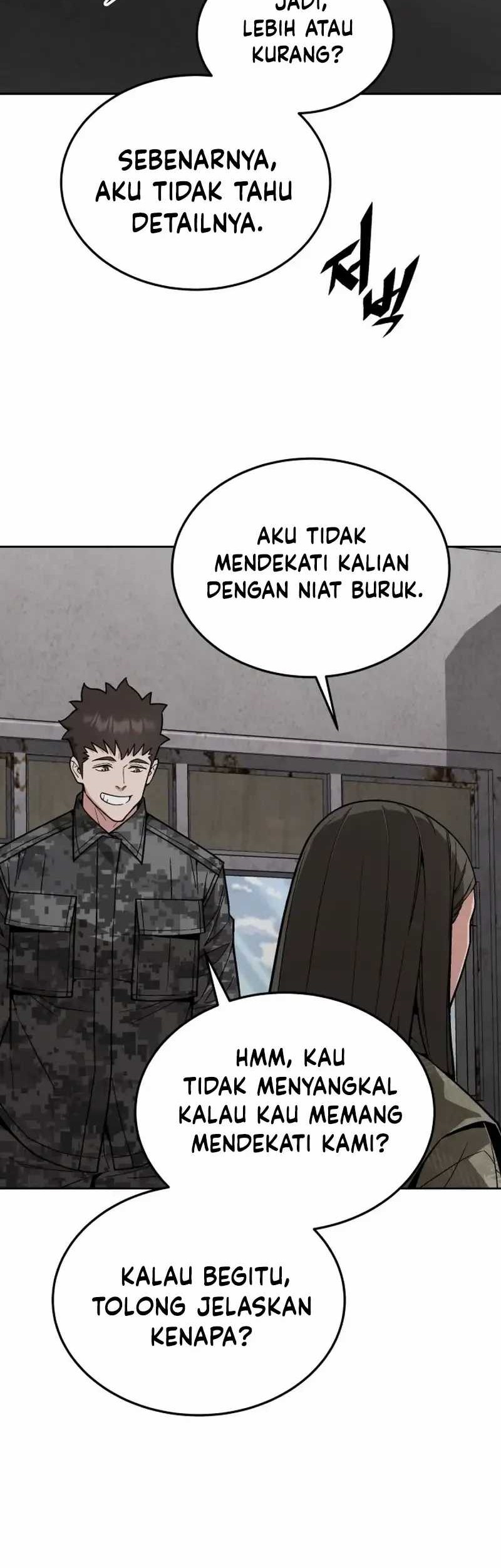 Apocalyptic Chef Awakening Chapter 62 Gambar 56