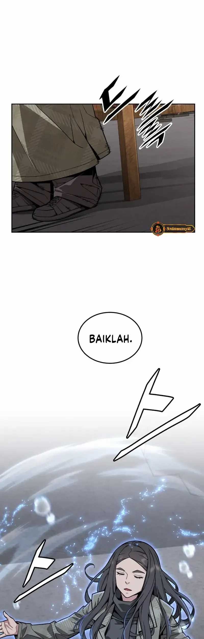 Apocalyptic Chef Awakening Chapter 62 Gambar 57
