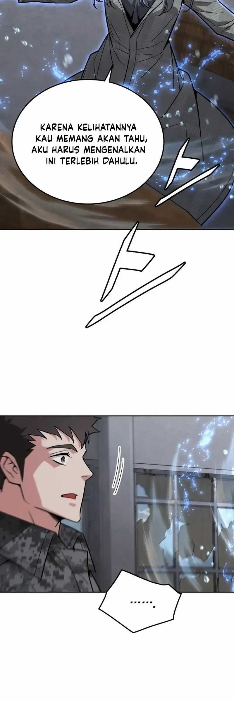 Apocalyptic Chef Awakening Chapter 62 Gambar 58