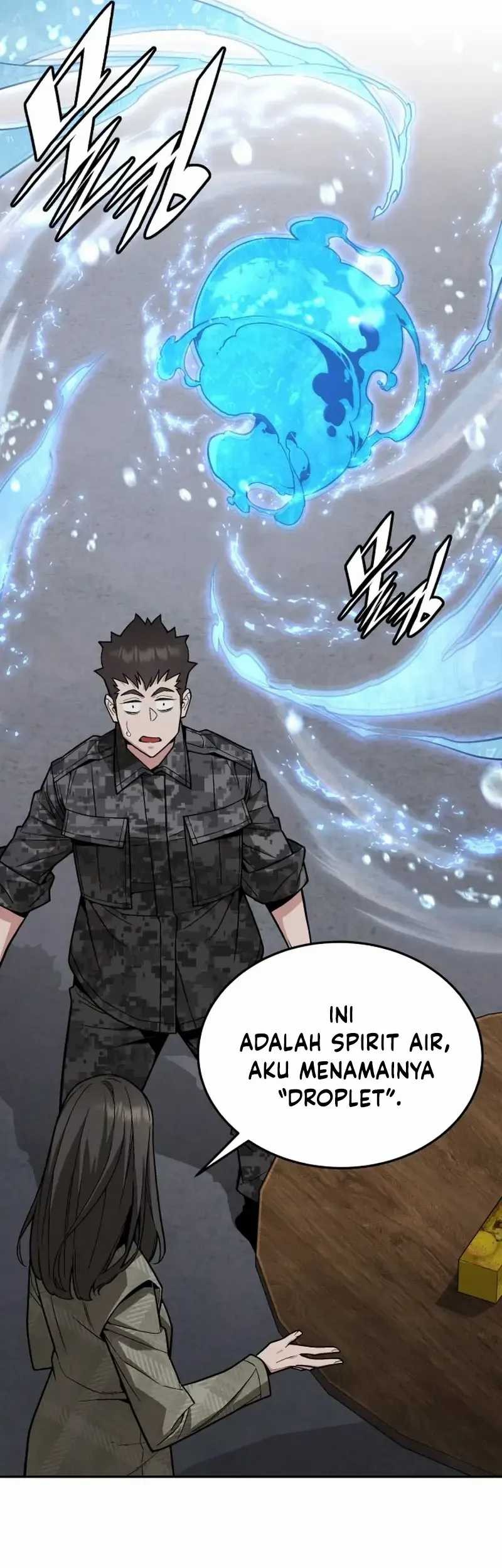 Apocalyptic Chef Awakening Chapter 62 Gambar 61