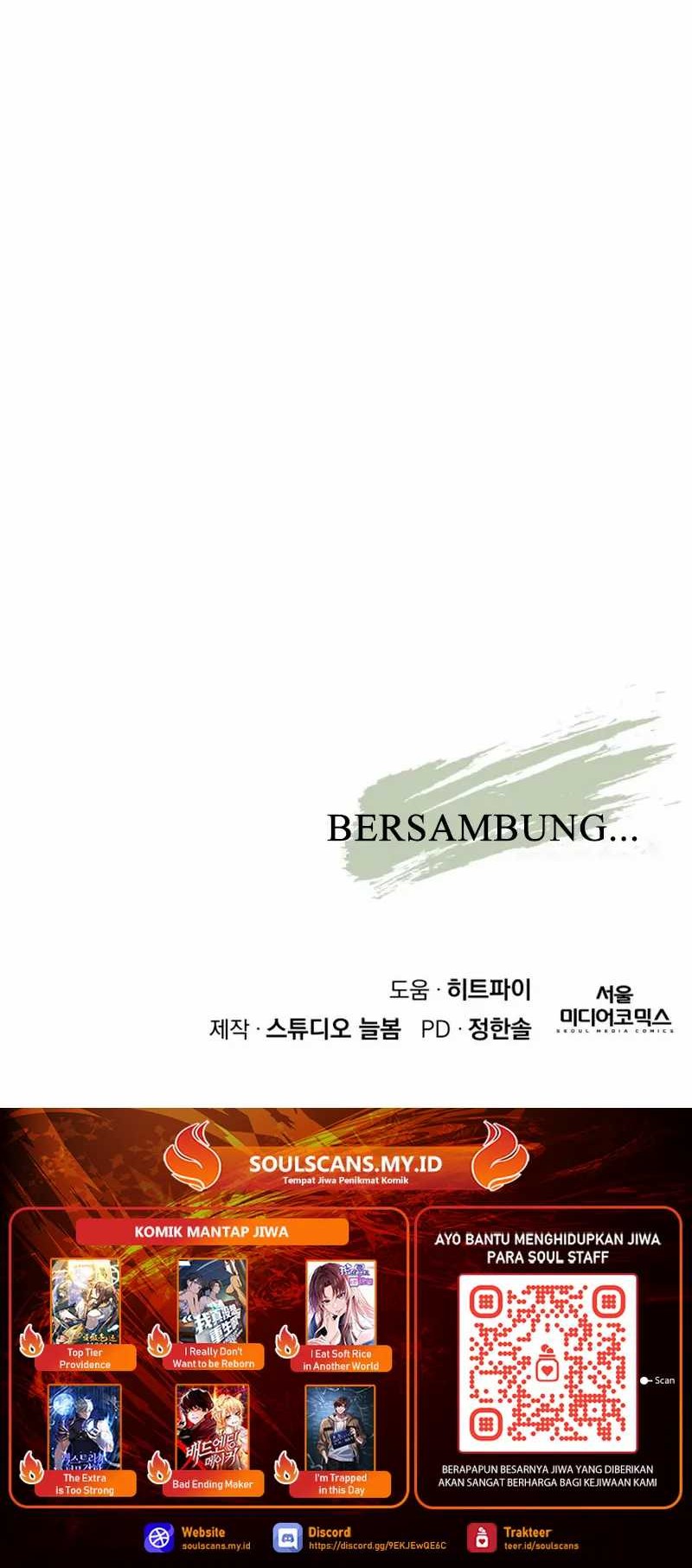 Apocalyptic Chef Awakening Chapter 62 Gambar 62