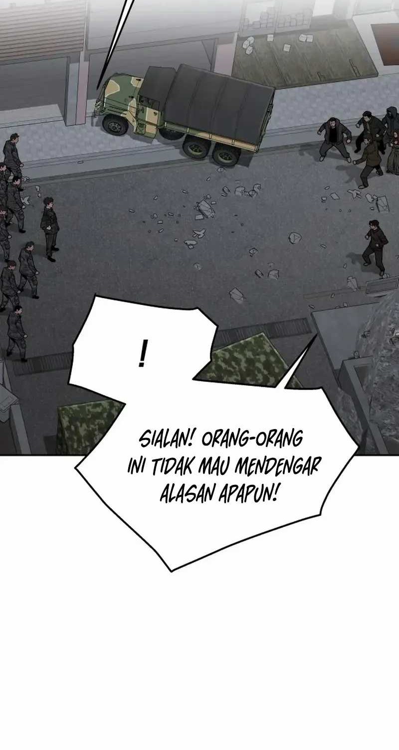 Apocalyptic Chef Awakening Chapter 62 Gambar 5