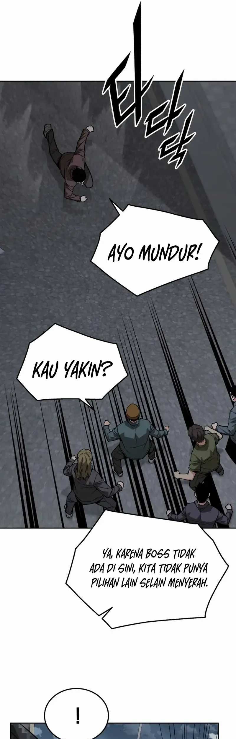 Apocalyptic Chef Awakening Chapter 62 Gambar 8