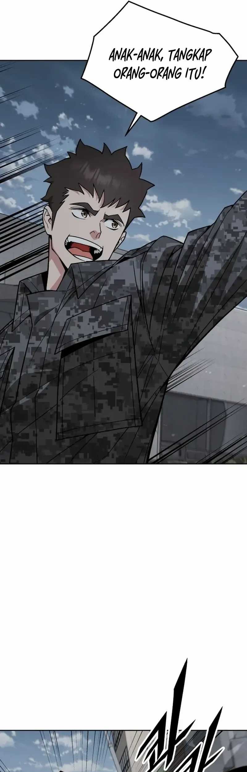 Apocalyptic Chef Awakening Chapter 62 Gambar 10