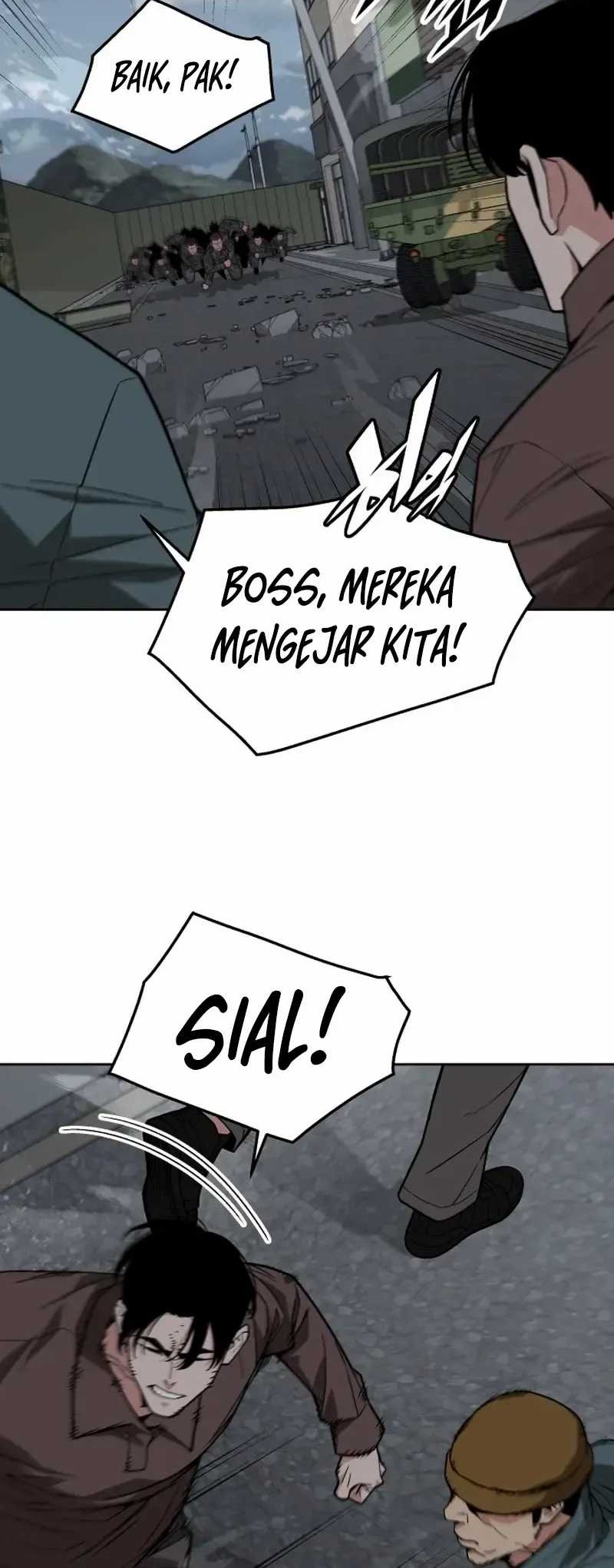 Apocalyptic Chef Awakening Chapter 62 Gambar 11