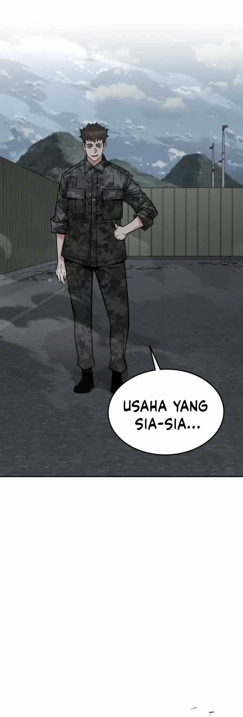 Apocalyptic Chef Awakening Chapter 62 Gambar 13