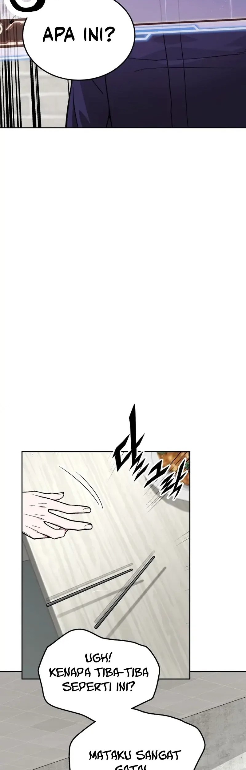 Apocalyptic Chef Awakening Chapter 63 Gambar 46