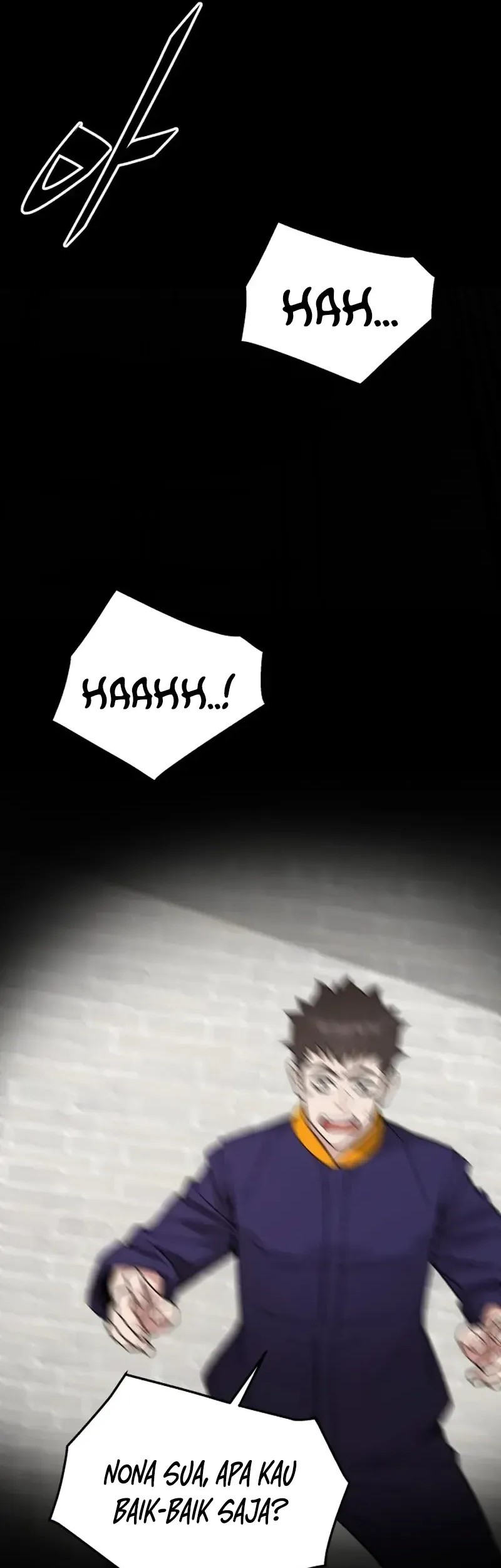 Apocalyptic Chef Awakening Chapter 63 Gambar 53