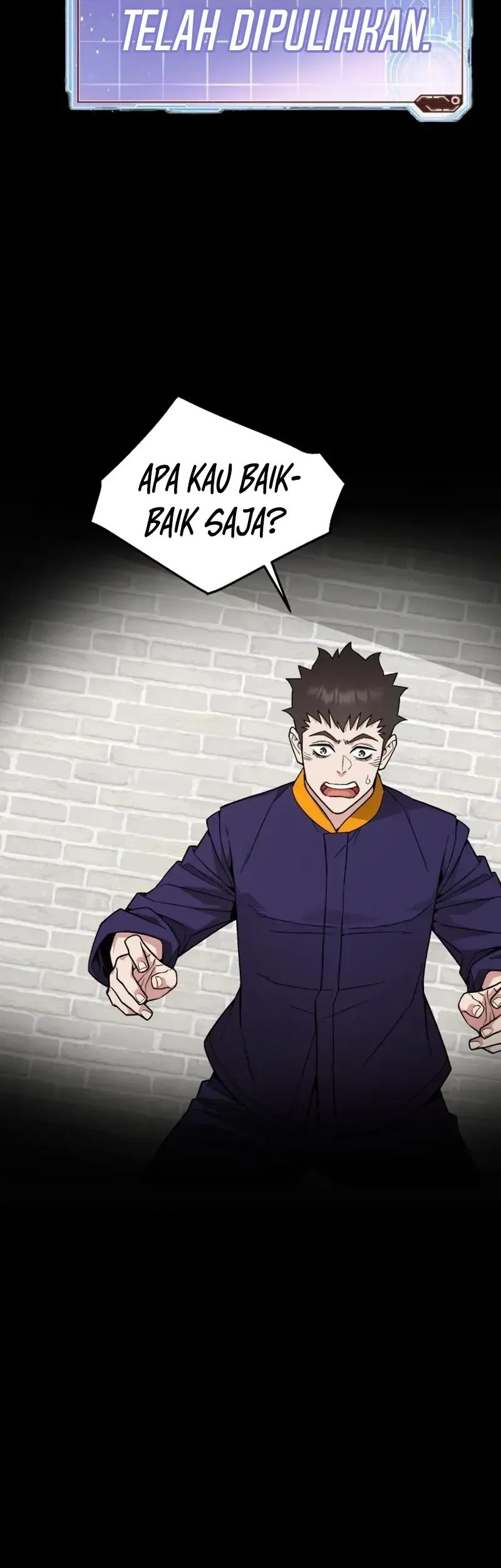 Apocalyptic Chef Awakening Chapter 63 Gambar 55