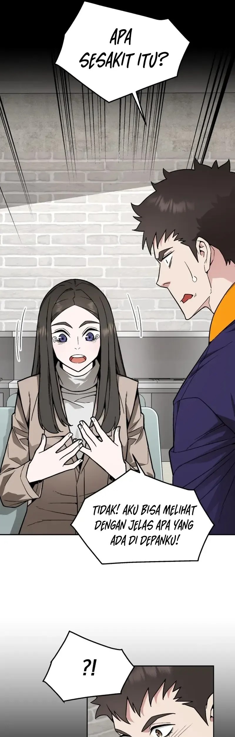 Apocalyptic Chef Awakening Chapter 63 Gambar 57