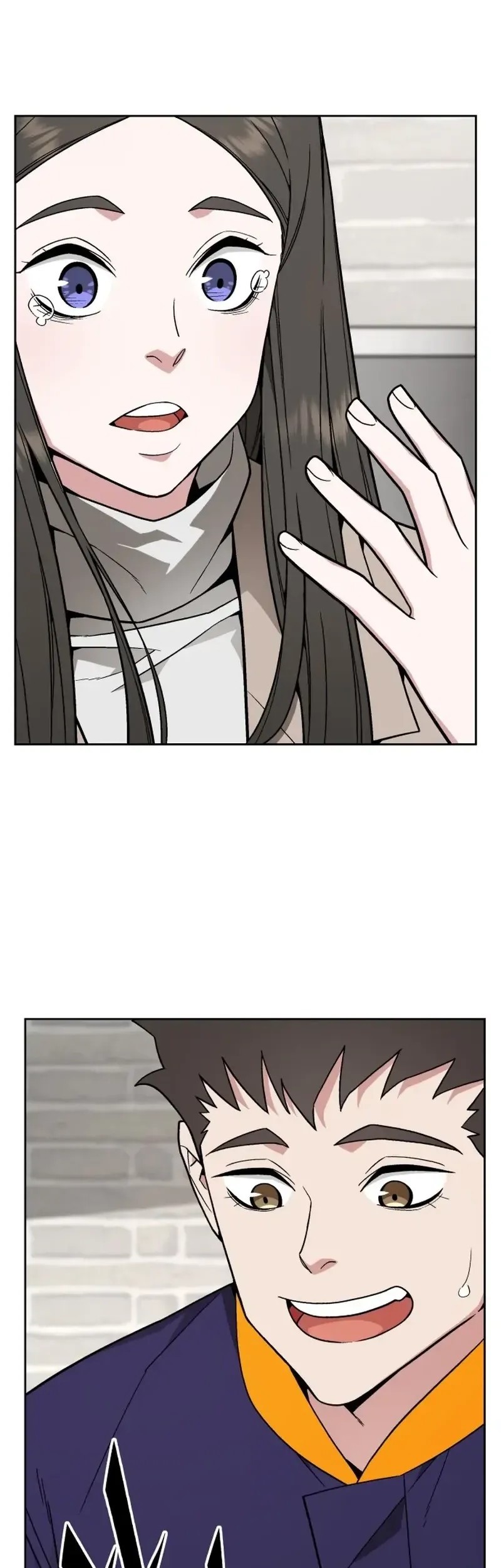 Apocalyptic Chef Awakening Chapter 63 Gambar 59