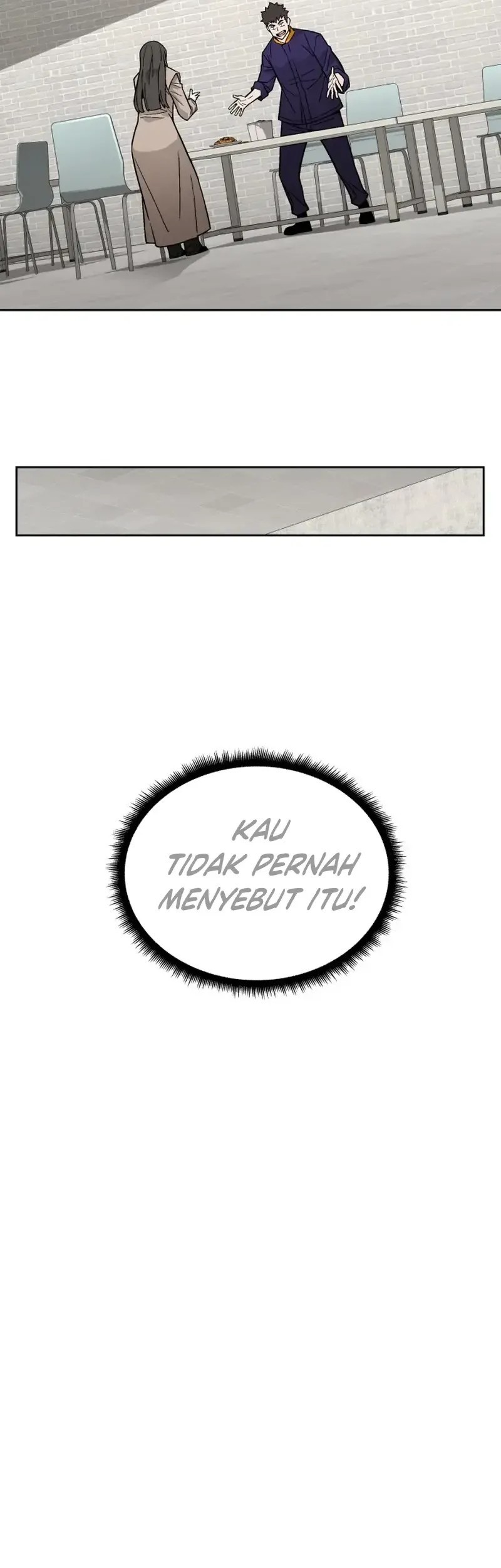 Apocalyptic Chef Awakening Chapter 63 Gambar 61