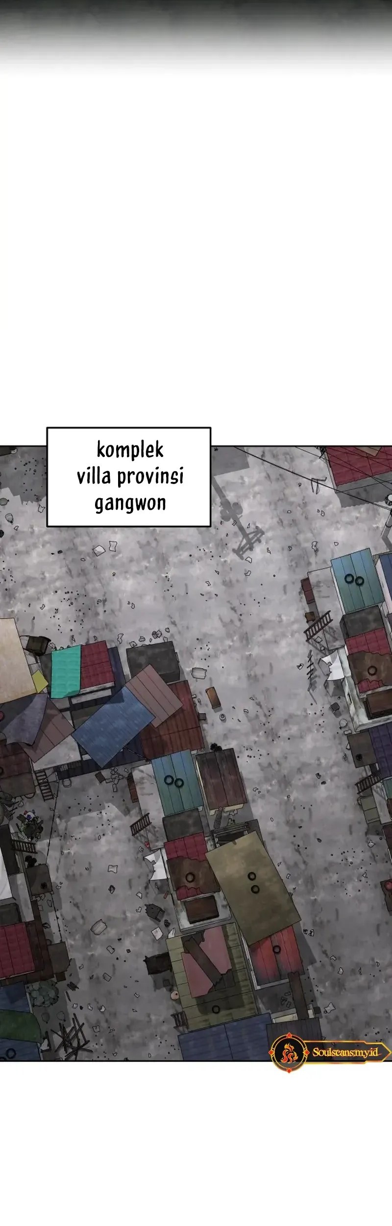 Apocalyptic Chef Awakening Chapter 63 Gambar 63