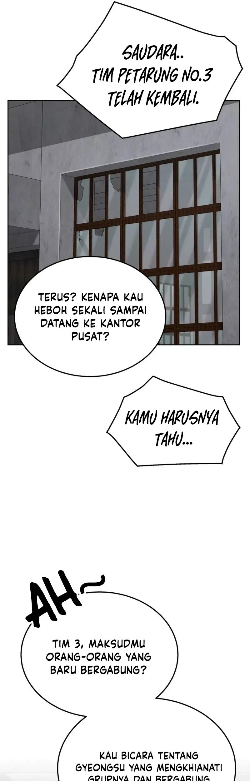 Apocalyptic Chef Awakening Chapter 63 Gambar 65