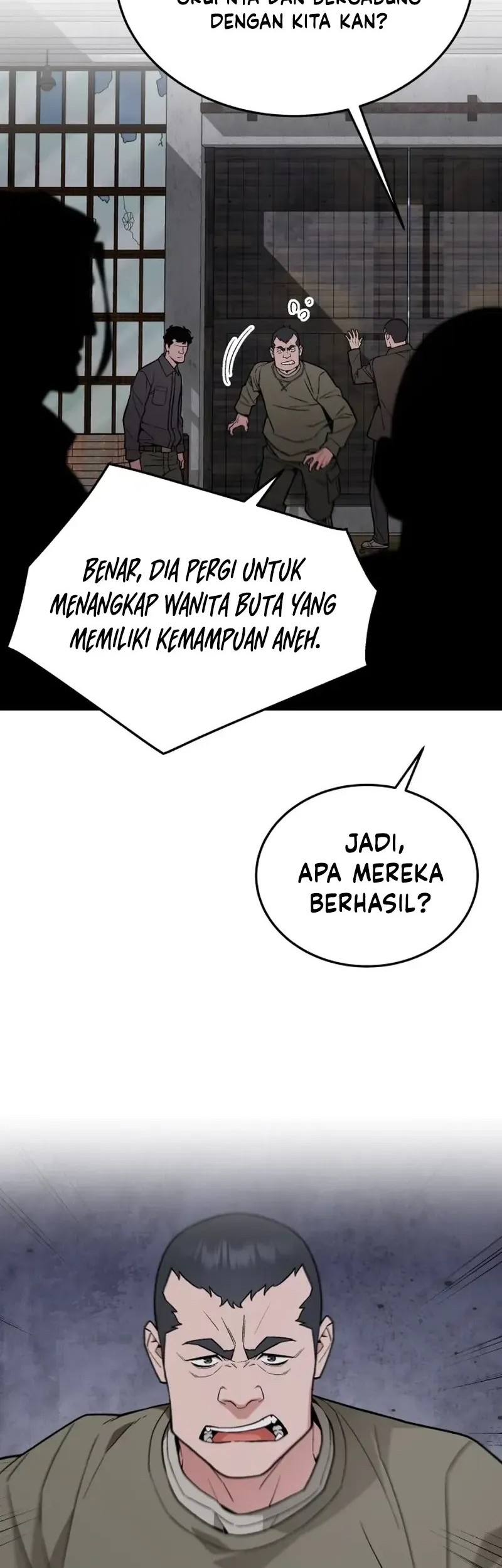 Apocalyptic Chef Awakening Chapter 63 Gambar 66