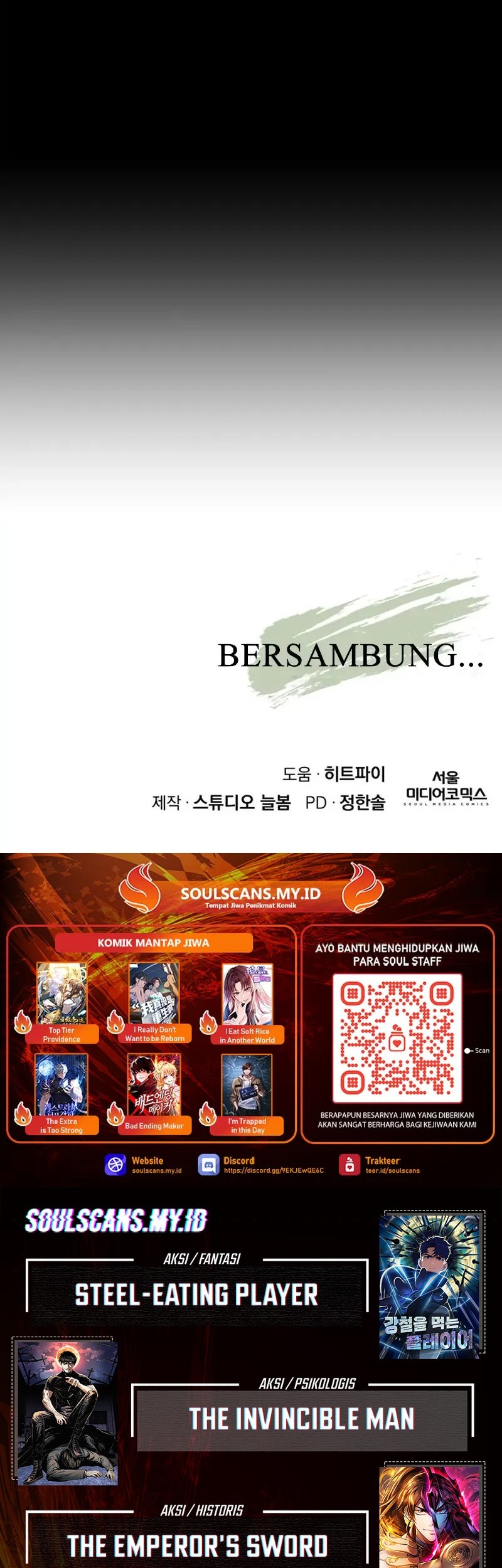 Apocalyptic Chef Awakening Chapter 63 Gambar 69
