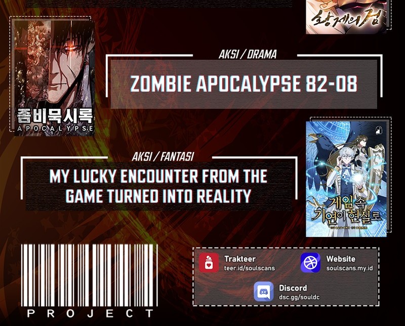 Apocalyptic Chef Awakening Chapter 63 Gambar 70