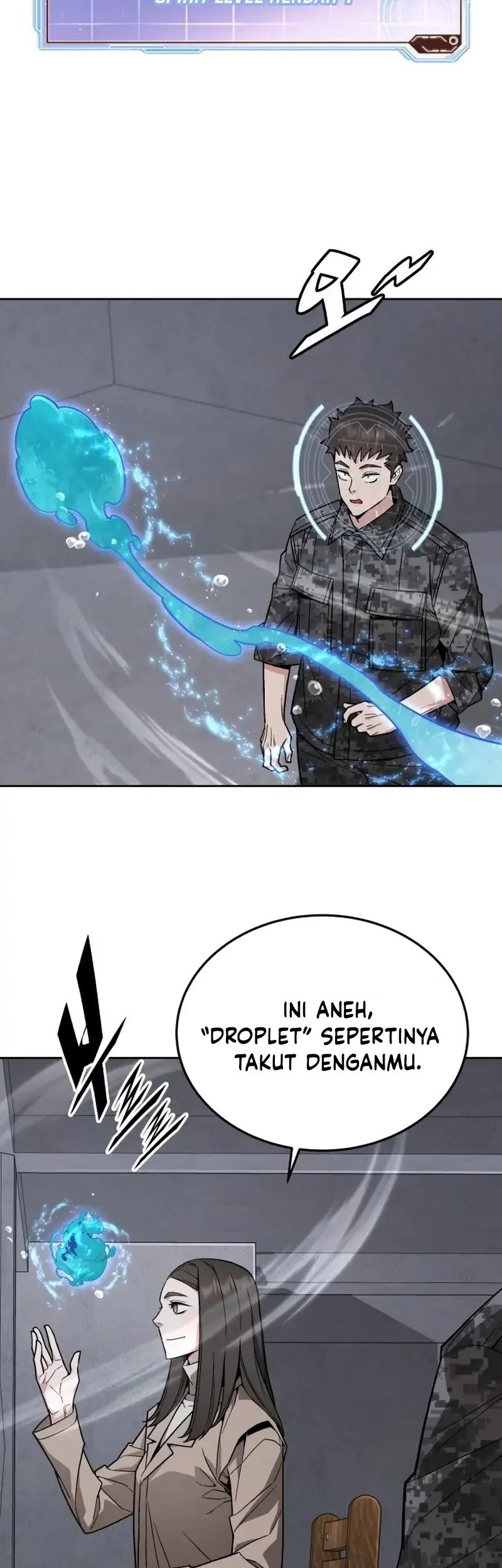Apocalyptic Chef Awakening Chapter 63 Gambar 3