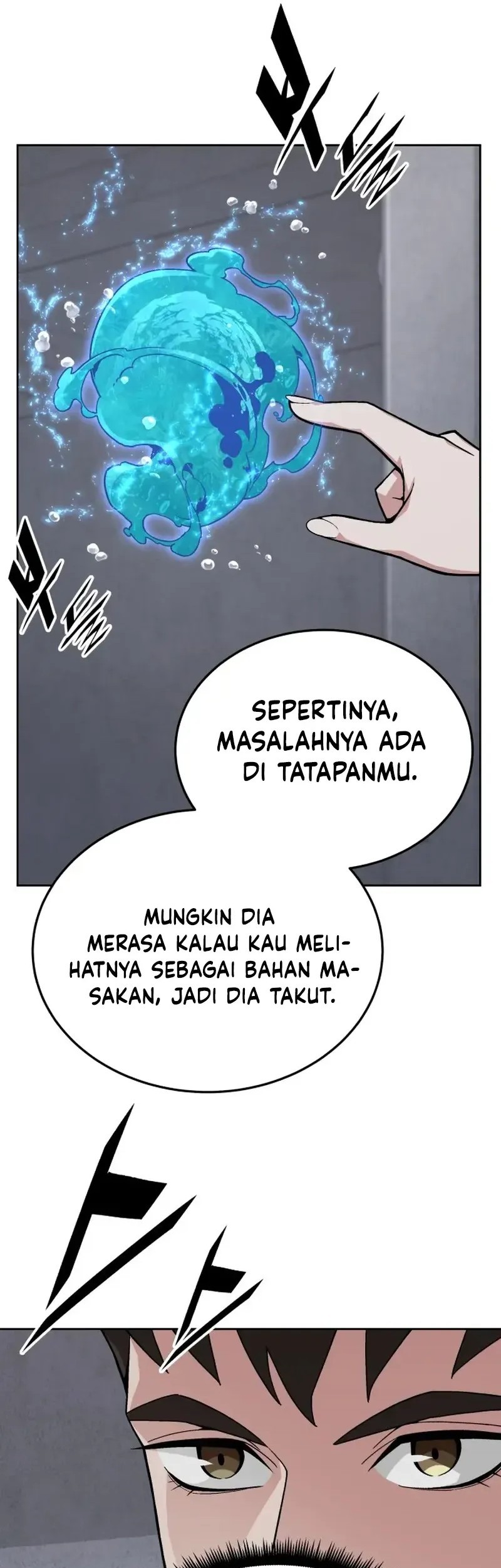 Apocalyptic Chef Awakening Chapter 63 Gambar 5
