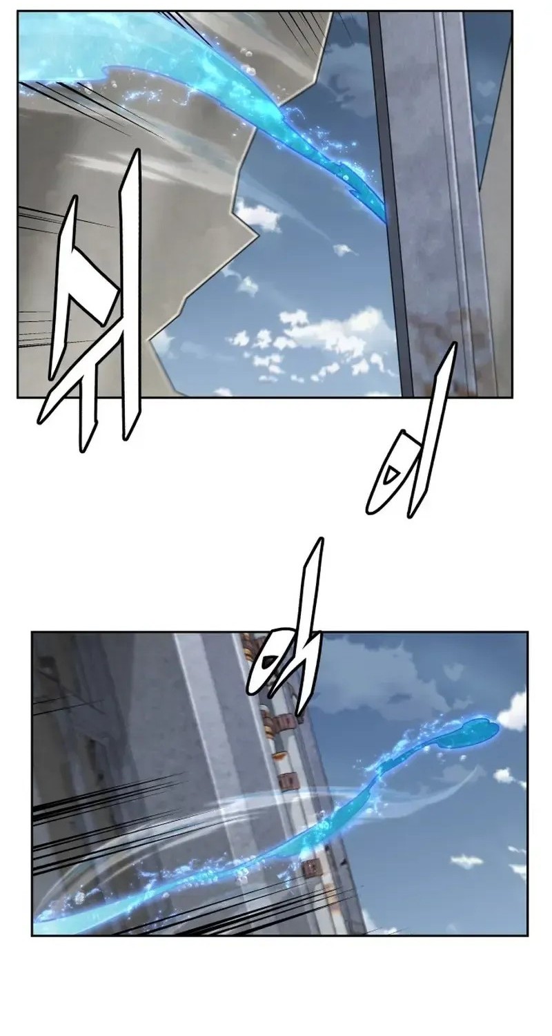 Apocalyptic Chef Awakening Chapter 63 Gambar 8