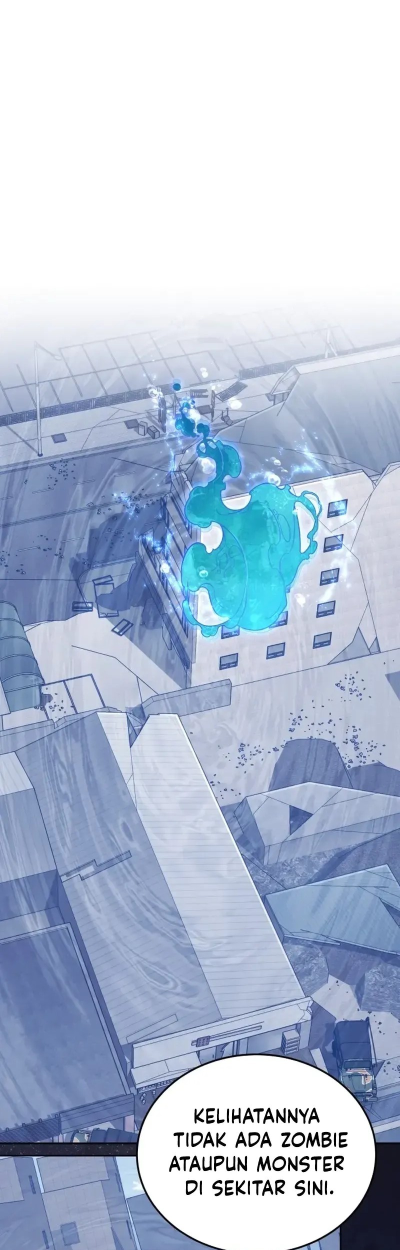 Apocalyptic Chef Awakening Chapter 63 Gambar 9