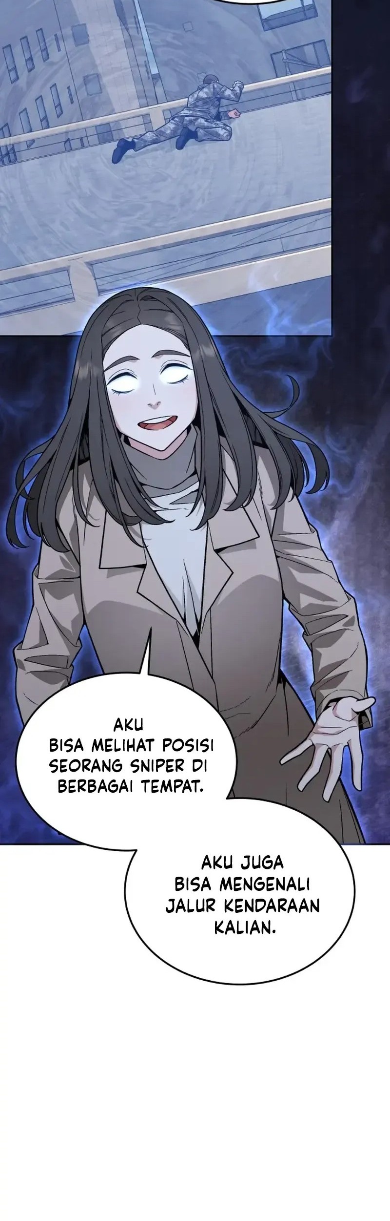 Apocalyptic Chef Awakening Chapter 63 Gambar 10