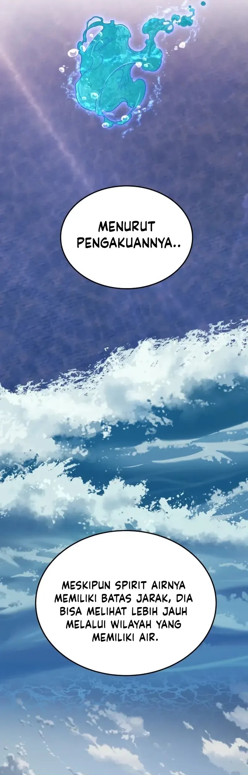 Apocalyptic Chef Awakening Chapter 63 Gambar 13