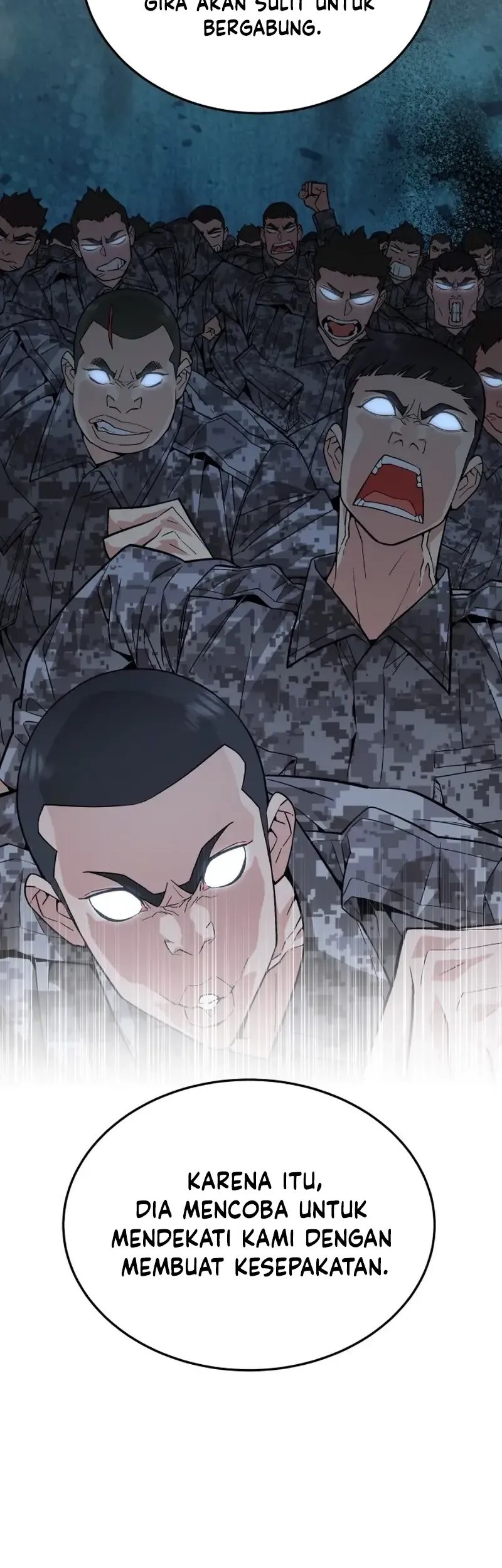 Apocalyptic Chef Awakening Chapter 63 Gambar 15
