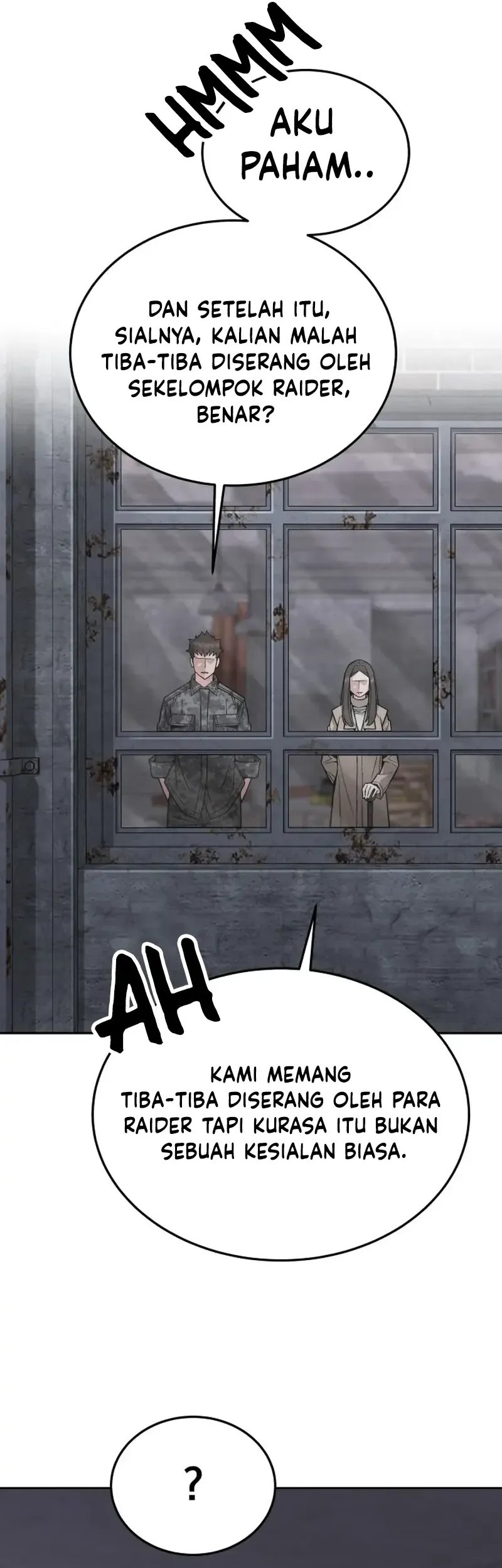 Apocalyptic Chef Awakening Chapter 63 Gambar 17