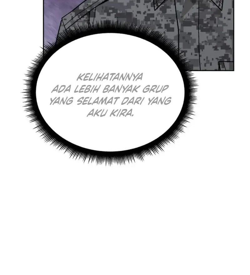 Apocalyptic Chef Awakening Chapter 63 Gambar 20