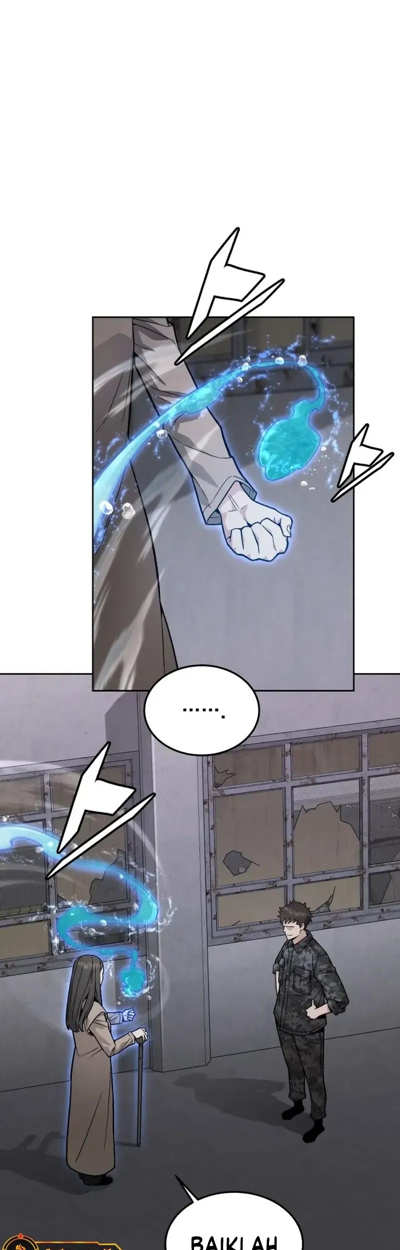 Apocalyptic Chef Awakening Chapter 63 Gambar 27