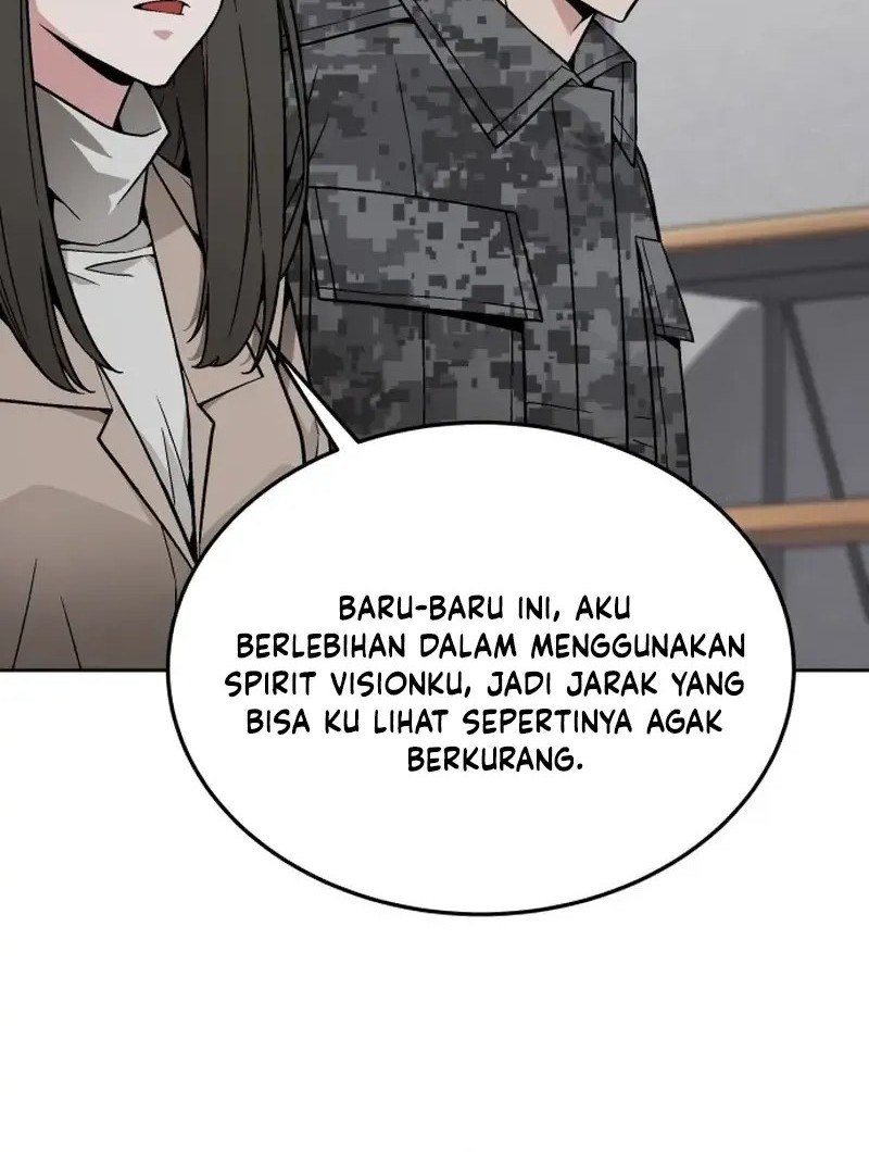 Apocalyptic Chef Awakening Chapter 63 Gambar 32