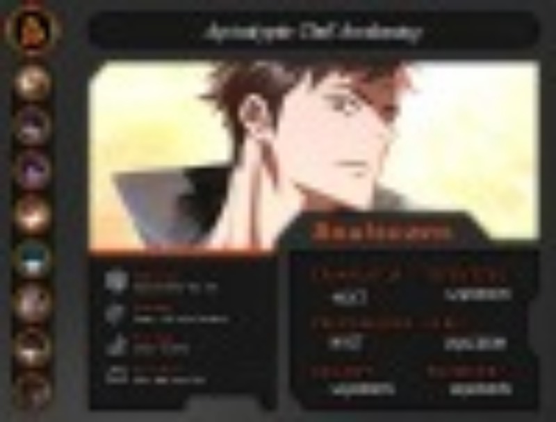 Baca Komik Apocalyptic Chef Awakening Chapter 64 Gambar 1