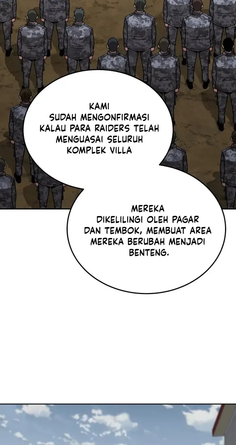 Apocalyptic Chef Awakening Chapter 64 Gambar 21