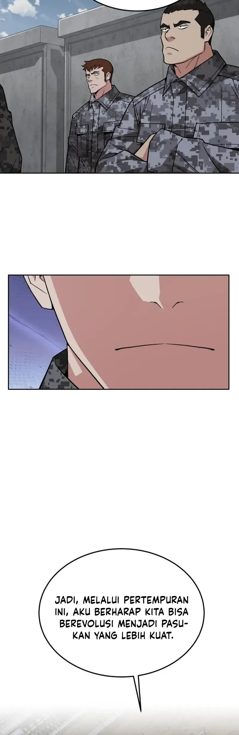 Apocalyptic Chef Awakening Chapter 64 Gambar 25