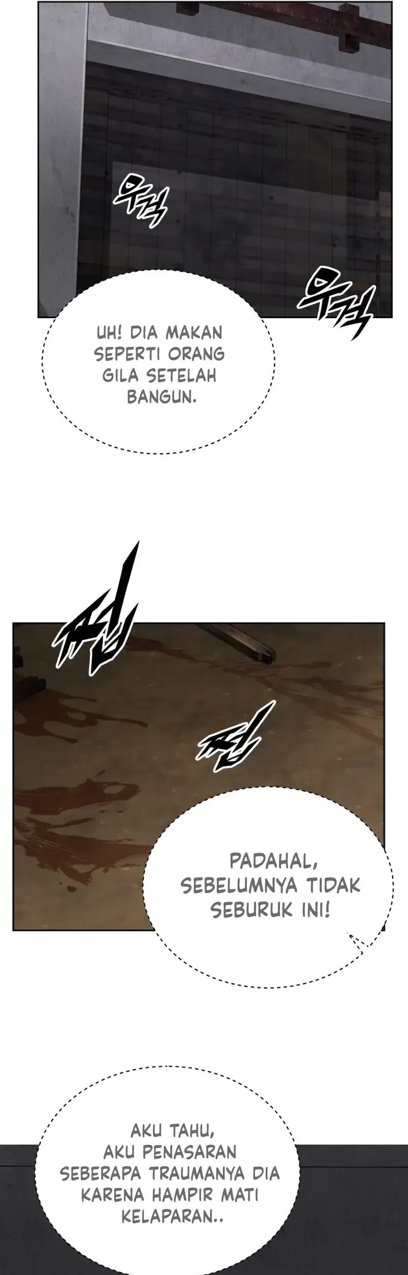 Apocalyptic Chef Awakening Chapter 64 Gambar 28