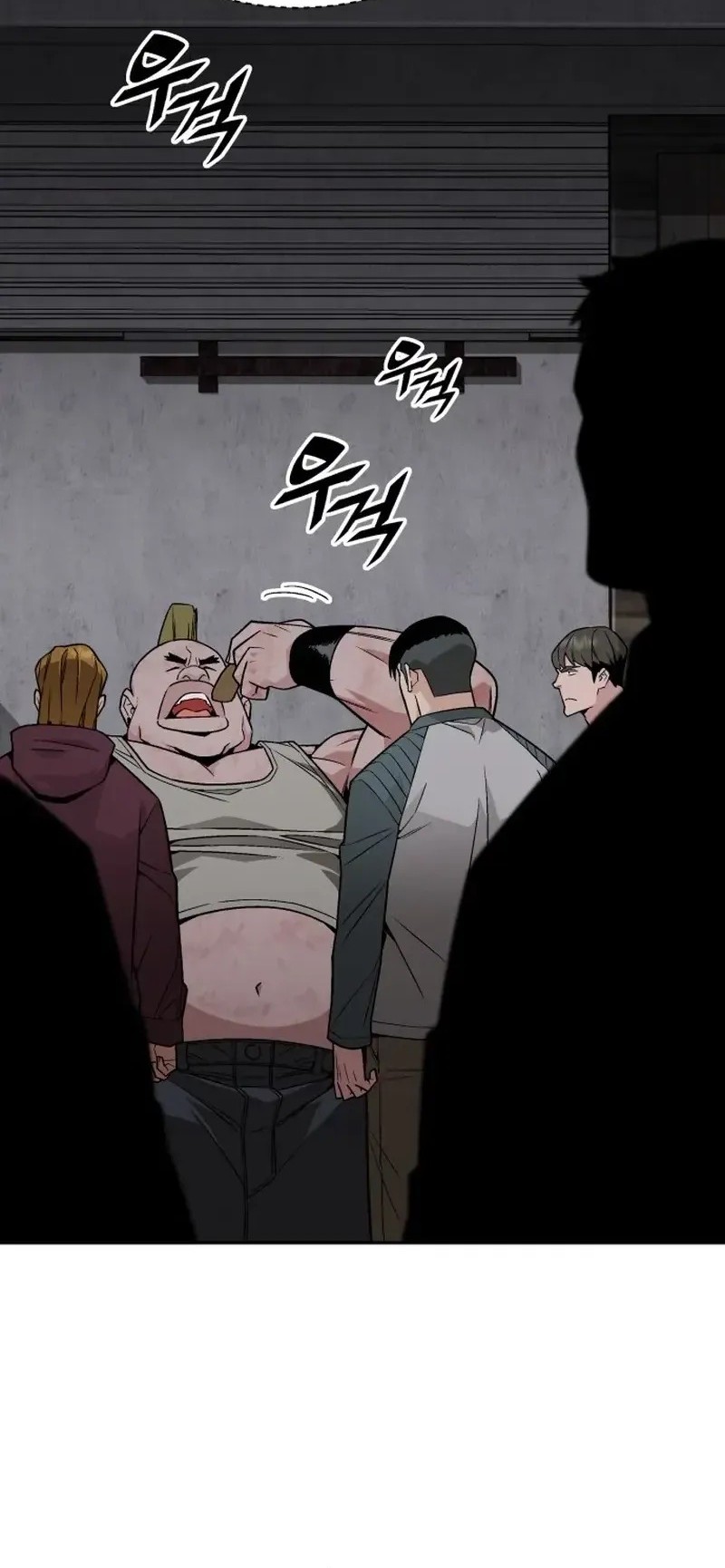 Apocalyptic Chef Awakening Chapter 64 Gambar 29