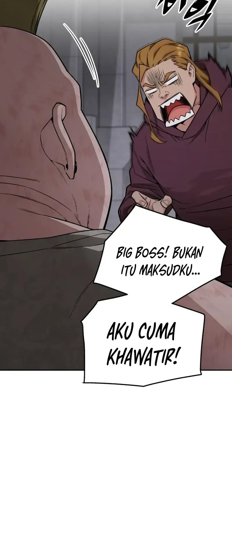 Apocalyptic Chef Awakening Chapter 64 Gambar 35