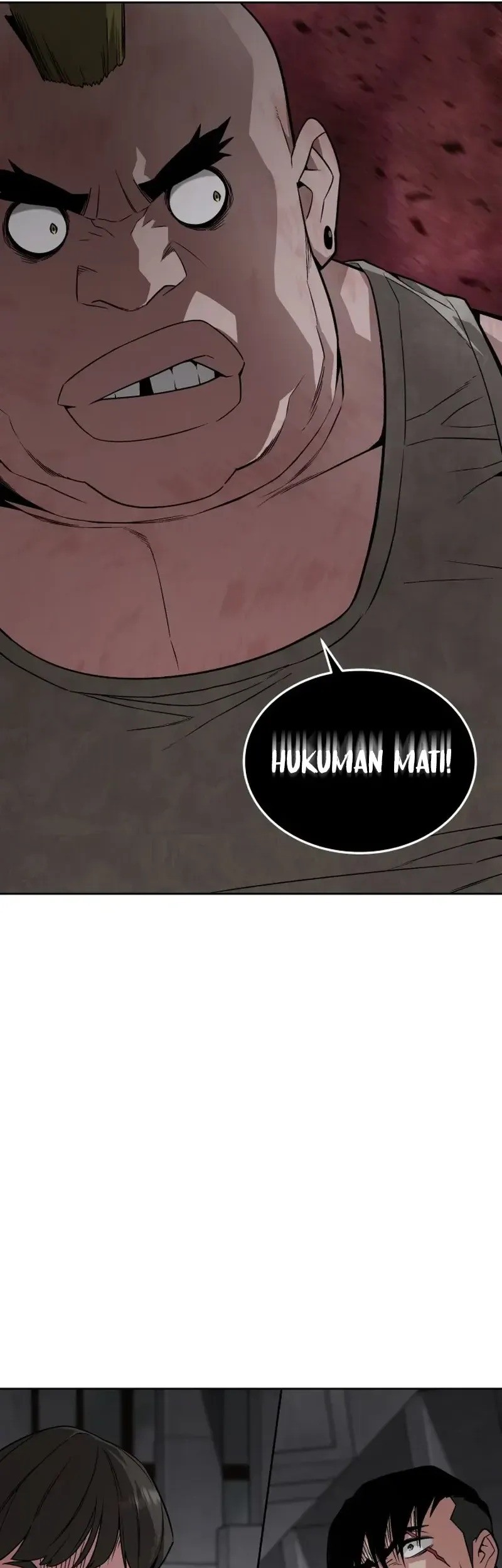 Apocalyptic Chef Awakening Chapter 64 Gambar 36