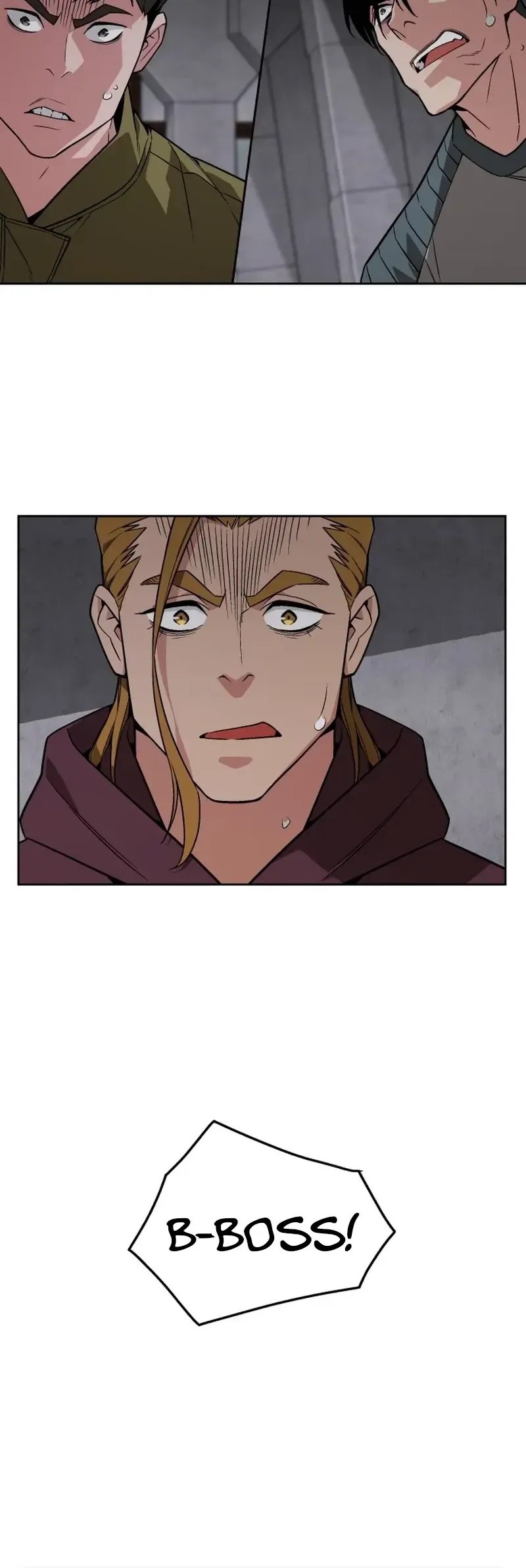 Apocalyptic Chef Awakening Chapter 64 Gambar 37