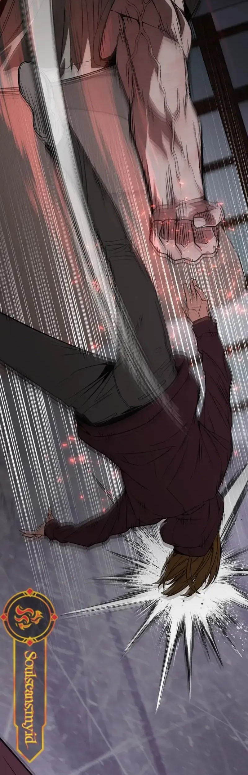 Apocalyptic Chef Awakening Chapter 64 Gambar 39