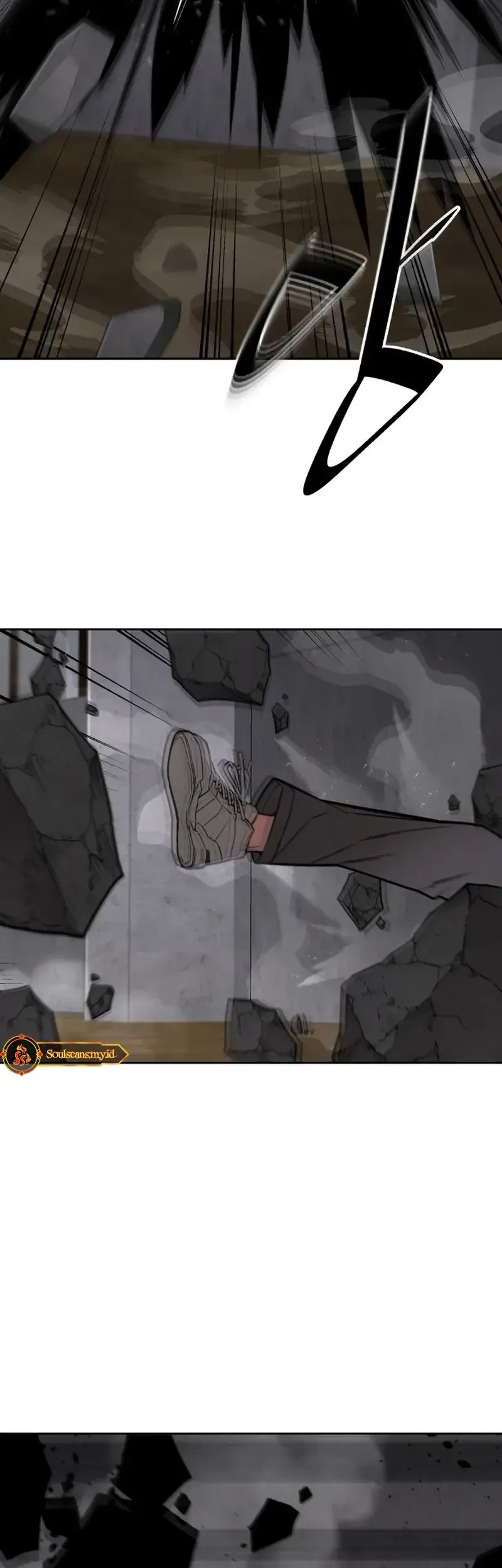 Apocalyptic Chef Awakening Chapter 64 Gambar 42