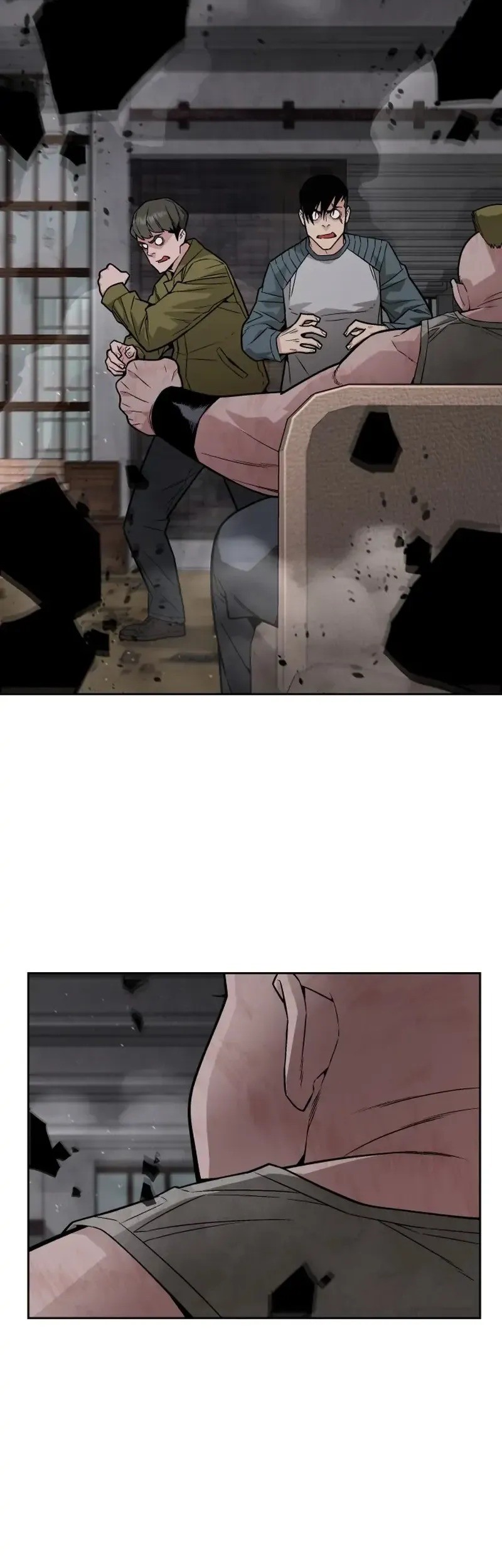 Apocalyptic Chef Awakening Chapter 64 Gambar 43