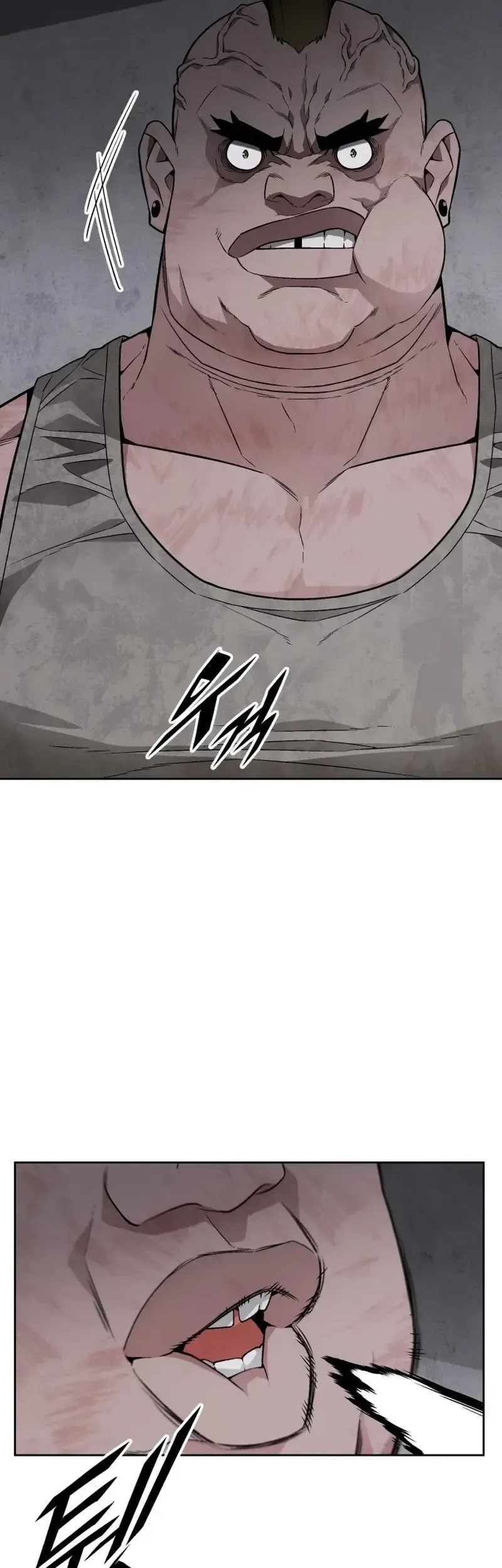Apocalyptic Chef Awakening Chapter 64 Gambar 51